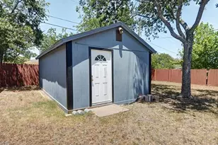 726 Kimbrough St, White Settlement, TX 76108 - Photo 19