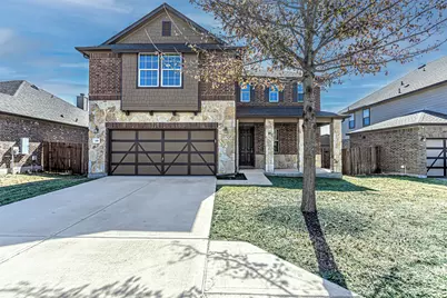 339 Alamosa Drive, Georgetown, TX 78626 - Photo 3