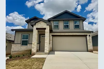 5016 Stockton Lane, Del Valle, TX 78617 - Photo 1