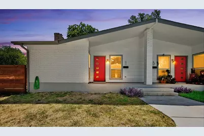 2403 La Casa Drive, Austin, TX 78704 - Photo 1