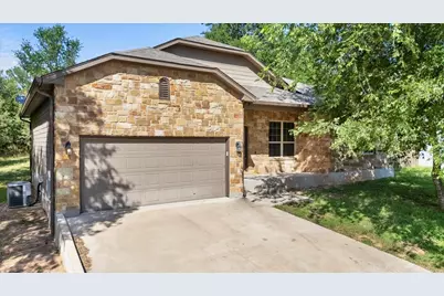 163 Puu Waa Waa Lane, Bastrop, TX 78602 - Photo 1