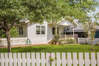 1504 Bluebonnet Lane, Austin, TX 78704 - Photo 1