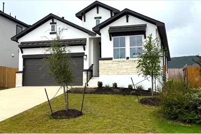 8510 Red Bottle Brush Road, Lago Vista, TX 78645 - Photo 1