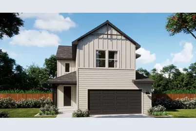 521 Bauer Loop, Liberty Hill, TX 78642 - Photo 1