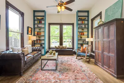 3908 Avenue D, Austin, TX 78751 - Photo 5