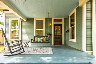 3908 Avenue D, Austin, TX 78751 - Photo 3