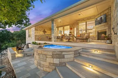 5032 Wilderness Cove, Georgetown, TX 78633 - Photo 33