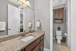 5032 Wilderness Cove, Georgetown, TX 78633 - Photo 25