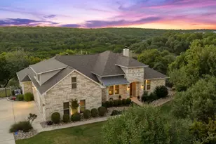 5032 Wilderness Cove, Georgetown, TX 78633 - Photo 1