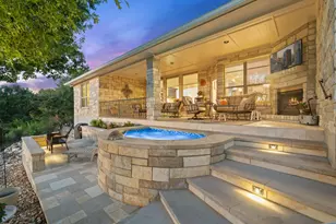 5032 Wilderness Cove, Georgetown, TX 78633 - Photo 33