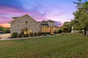5032 Wilderness Cove, Georgetown, TX 78633 - Photo 37
