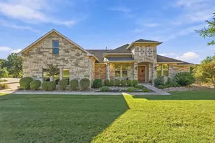 5032 Wilderness Cove, Georgetown, TX 78633 - Photo 35
