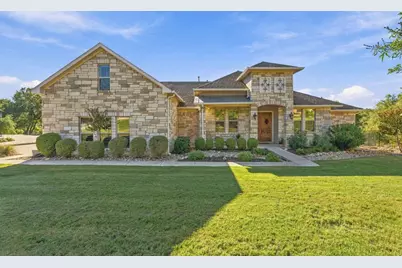 5032 Wilderness Cove, Georgetown, TX 78633 - Photo 35