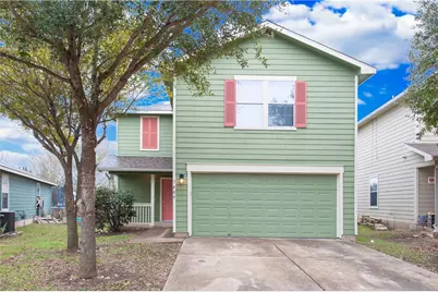 7409 Elk Pass Drive, Austin, TX 78744 - Photo 1