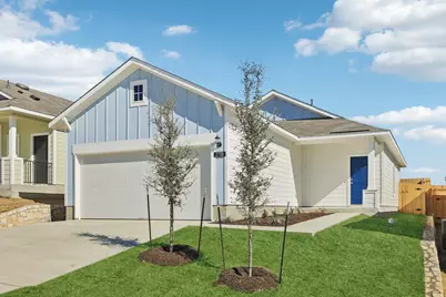 2710 Derwent Drive, Pflugerville, TX 78660 - Photo 3