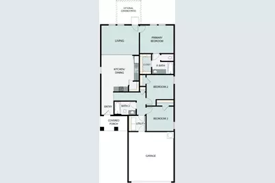 2710 Derwent Drive, Pflugerville, TX 78660 - Photo 1