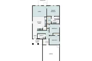 2710 Derwent Dr, Pflugerville, TX 78660 - Photo 1