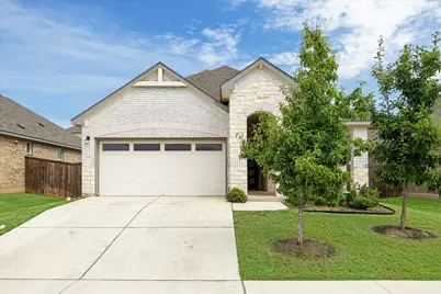 628 Peace Pipe Way, Georgetown, TX 78628 - Photo 1