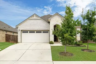 628 Peace Pipe Way, Georgetown, TX 78628 - Photo 1