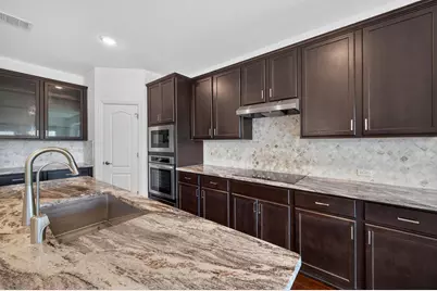 1332 Ridge Runner Drive, Georgetown, TX 78628 - Photo 13