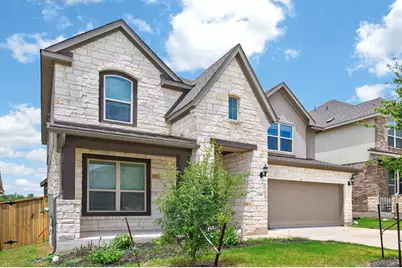 1332 Ridge Runner Drive, Georgetown, TX 78628 - Photo 3