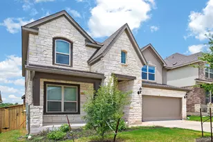 1332 Ridge Runner Dr, Georgetown, TX 78628 - Photo 3