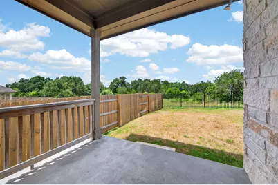 1332 Ridge Runner Drive, Georgetown, TX 78628 - Photo 37