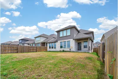 1332 Ridge Runner Drive, Georgetown, TX 78628 - Photo 39