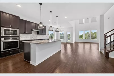 1332 Ridge Runner Drive, Georgetown, TX 78628 - Photo 9