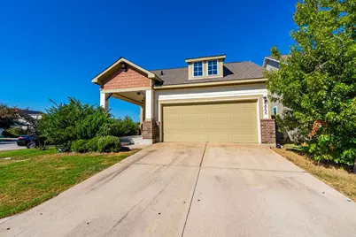 5854 Urbano Bend, Round Rock, TX 78665 - Photo 1