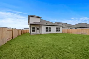 239 Red Tail Hawk Ln, Cedar Creek, TX 78612 - Photo 25