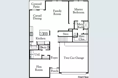 239 Red Tail Hawk Lane, Cedar Creek, TX 78612 - Photo 31