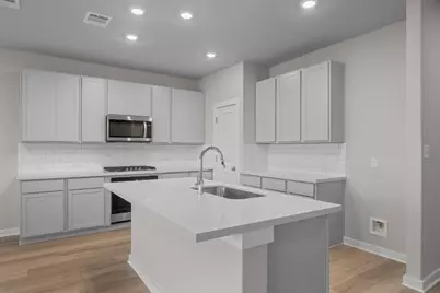 239 Red Tail Hawk Lane, Cedar Creek, TX 78612 - Photo 7