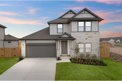 239 Red Tail Hawk Lane, Cedar Creek, TX 78612 - Photo 1