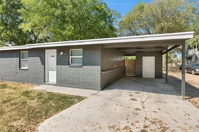 1011 Hackberry Street #A&B, San Marcos, TX 78666 - Photo 1