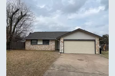 3422 Danville Drive, Cedar Park, TX 78613 - Photo 1