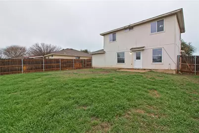 232 Brickyard Lane, Jarrell, TX 76537 - Photo 29