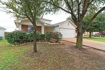232 Brickyard Lane, Jarrell, TX 76537 - Photo 3