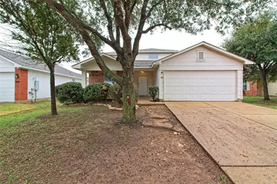 232 Brickyard Lane, Jarrell, TX 76537 - Photo 1