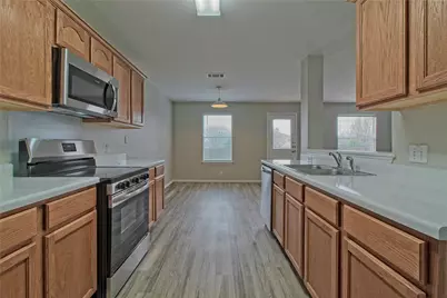 232 Brickyard Lane, Jarrell, TX 76537 - Photo 13