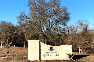 Lot 49 E Reeh Rd, Harper, TX 78631 - Photo 1