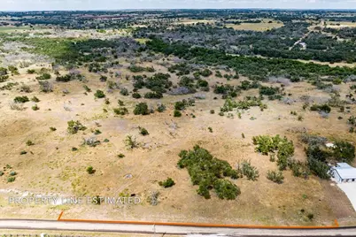 Lot 49 E Reeh Road, Harper, TX 78631 - Photo 9