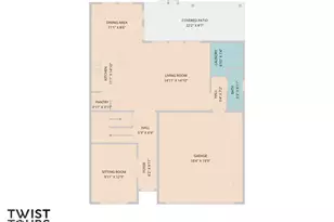 7201 Lookout Bluff Terrace, Austin, TX 78735 - Photo 37