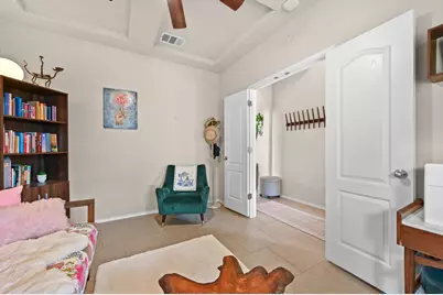 7201 Lookout Bluff Terrace #D14, Austin, TX 78735 - Photo 5