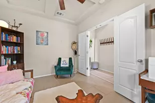 7201 Lookout Bluff Terrace, Austin, TX 78735 - Photo 5