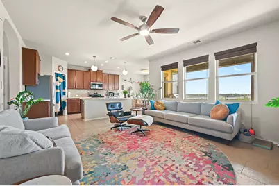 7201 Lookout Bluff Terrace #D14, Austin, TX 78735 - Photo 7