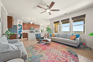 7201 Lookout Bluff Terrace, Austin, TX 78735 - Photo 7