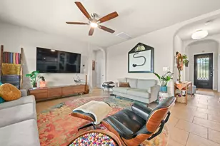 7201 Lookout Bluff Terrace, Austin, TX 78735 - Photo 9