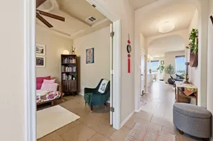 7201 Lookout Bluff Terrace, Austin, TX 78735 - Photo 3