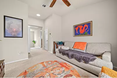 7201 Lookout Bluff Terrace #D14, Austin, TX 78735 - Photo 19